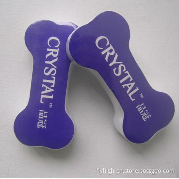 Different Shape of Compressing T-Shirt